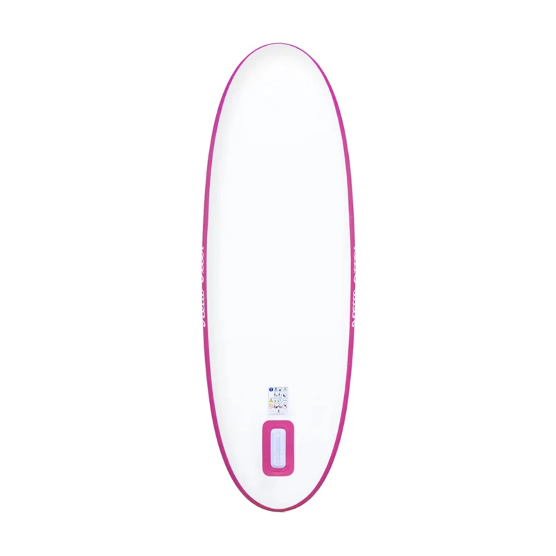 FunWater Tuxedo Sailor SUP paddleboard per bambini (rosa)
