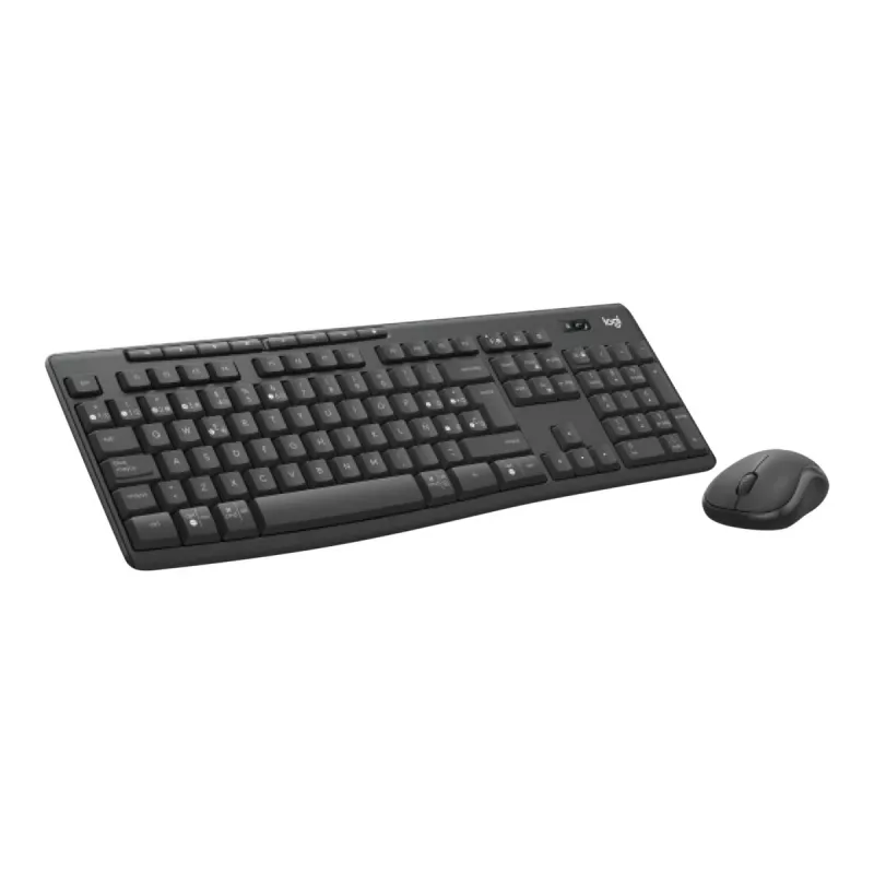 Logitech MK370 Combo for Business - set tastiera e mouse