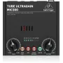 Preamplificatore audio Behringer MIC300 nero