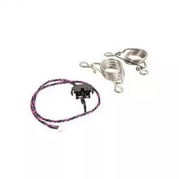 HP Q5669-67068 stampante nero