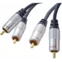 Cavo audio 10 m ShiverPeaks SP-PROFESSIONAL