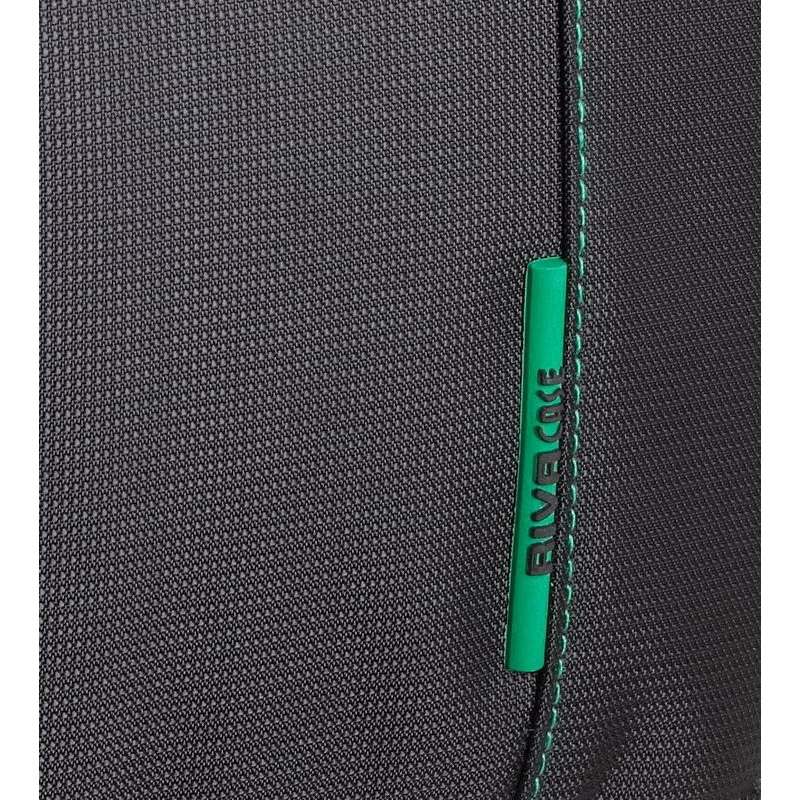 Fondina Rivacase 7440 (PS) SLR nera