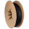 Canalina passacavi Label-the-cable PRO5110 nero