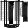 Cooler Master MasterAir MA824 Stealth dissipatore ad aria per processore 120/135 mm nero