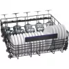 Lavastoviglie Siemens iQ500 SN55ES12CE semi-incasso 14 coperti