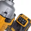 Avvitatore elettrico/avvitatore a impulsi DeWALT DCF891NT-XJ giallo