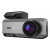 Navitel dashcam compatta completa di modulo GPS | R37 GPS | Full HD 1920x1080 | GPS (satellitare) | mappe incluse