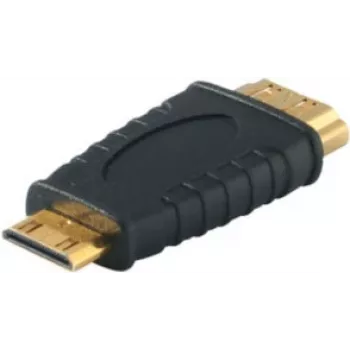 Adattatore di genere per cavo HDMI mini-HDMI ShiverPeaks BS77411