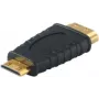Adattatore di genere per cavo HDMI mini-HDMI ShiverPeaks BS77411