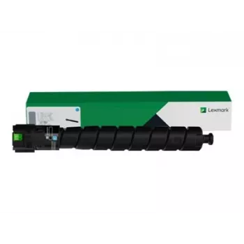 Lexmark 73D0HC0 Cartuccia toner per CS943, ciano