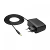 Alimentatore Akyga AK-PD-22 per Tefal / Rowenta X-Force Flex 29 V / 0,74 A, 21,46 W, 5,5 x 2,5 mm, 1,8 m, bianco