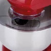 Frullatore da tavolo JATA JEMA1502 rosso acciaio inox