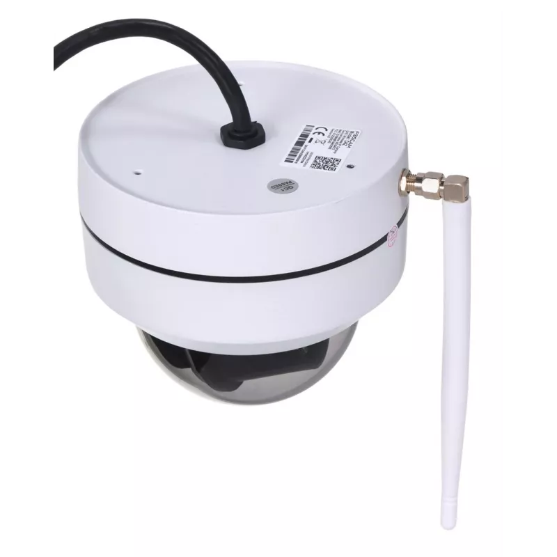 Foscam D4Z Bulb telecamera IP di sorveglianza interno & esterno 2304 x 1536 pixel soffitto