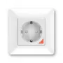 Presa a muro Extralink EX.35717 Smart Life WiFi 230V – presa intelligente per controllo remoto e programmazione