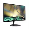 Monitor LCD | ACER | 23.8 | 1920 x 1080 Pixel | Full HD | Rapporto d'aspetto nativo 16:9 | LCD | Piatto | UM.QS2EE.007