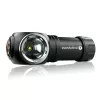 Torcia LED 3 modalità operative 10 W 500 lumen corpo in alluminio ricaricabile impermeabile FL-55R Dripple - Everactive