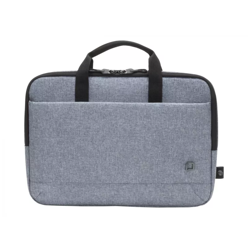 Valigetta portadocumenti DICOTA sottile Eco MOTION 10-11,6 pollici 29,5 cm blu