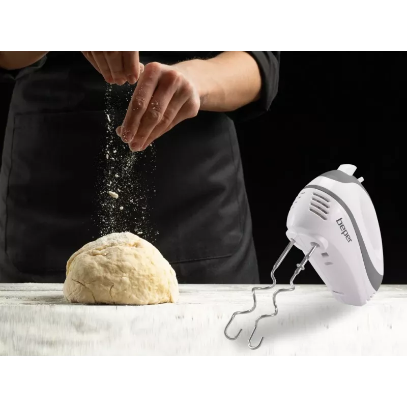 Frullatore a mano Beper P102SBA100