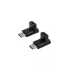Adattatore cavo USB Type-C Akasa AK-CBUB63-KT02