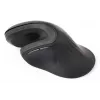 Gembird MUSW-ERGO-03 Mouse per uso domestico per destrorsi RF Wireless Ottico 1600 DPI