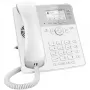 Snom D717 White TFT telefono IP