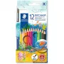 Pennarello acquerellabile Staedtler Noris aquarell 144 10