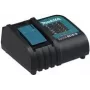 Makita DC18SD Makstar caricabatterie 9,6-18 V Li-Ion - caricabatterie