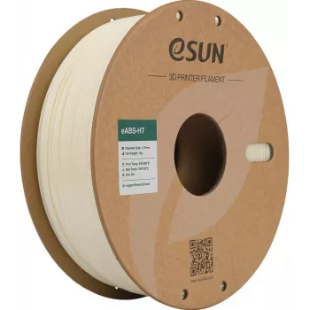 EABS-HT 1,75mm naturale 1kg ESUN 3D FILAMENT (EABS-HT-P175N1)