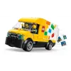 LEGO CITY 60500 Il furgone LEGO