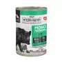 WIEJSKA ZAGRODA Monoproteico cinghiale - cibo umido per cani - 400g