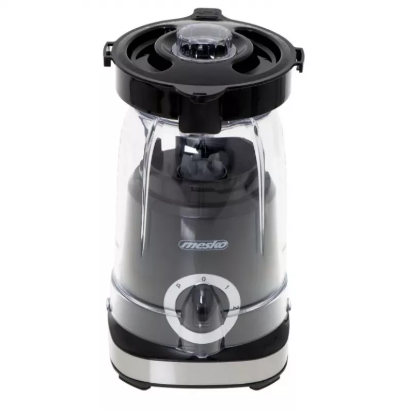 Frullatore Mesko MS 4079b 1,8 L frullatore da tavolo 1000 W nero
