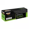 INNO3D GeForce RTX 5060 X3LP 8GB GDDR7 scheda grafica low profile