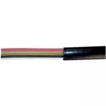 cavo telefonico S/CONN TC 76106-SP 100 m multicolore