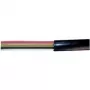 cavo telefonico S/CONN TC 76106-SP 100 m multicolore