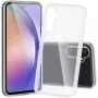 Nevox StyleShell SHOCKFlex - Samsung Galaxy A56 5G trasparente