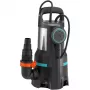 Gardena 9046-20 Attrezzo da giardino 25000 L nero
