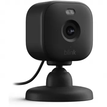 Telecamera di videosorveglianza IP Amazon Blink Mini 2 1080p
