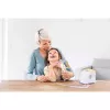 Beurer IH 26 Kids nebulizzatore a compressore con maschere e boccaglio