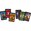 Skull Queen, gioco di carte