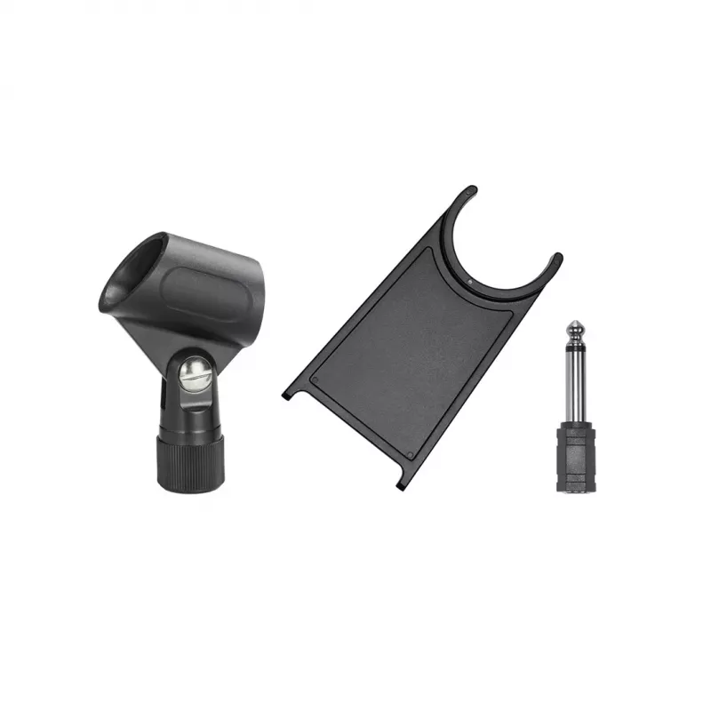 Microfono clip-on Audio-Technica ATR1200X