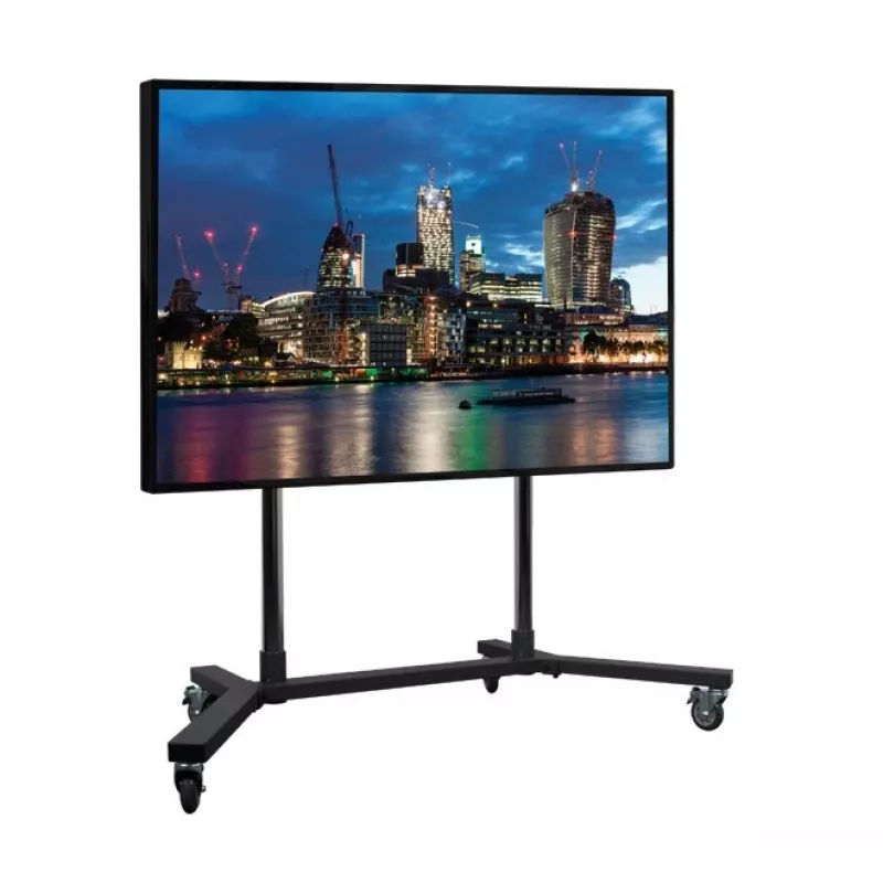 B-Tech BT8506 165,1 cm (65) nero