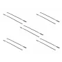 Fascetta per cavi a perline DeLOCK 018966