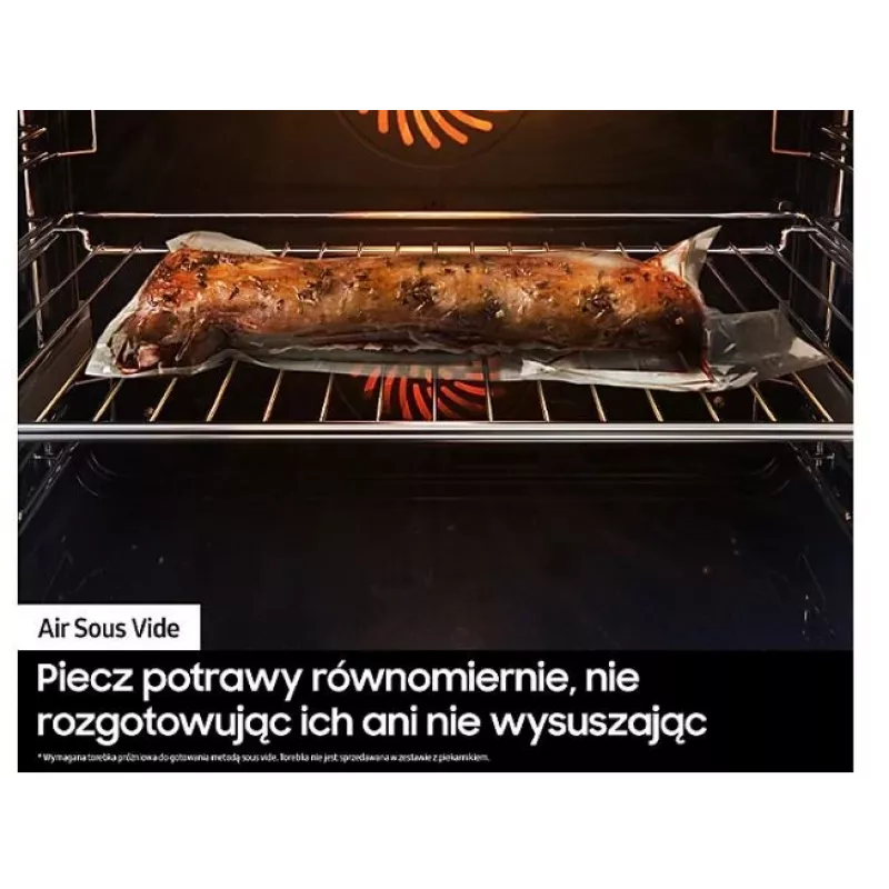 Forno NV7B4345VAS/U2