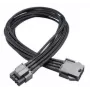 Akasa AK-CBPW08-40BK accessorio di connettività
