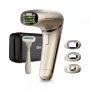 Epilatore Silk'n IPL 7 rimozione peli oro SEV1PE1CC001