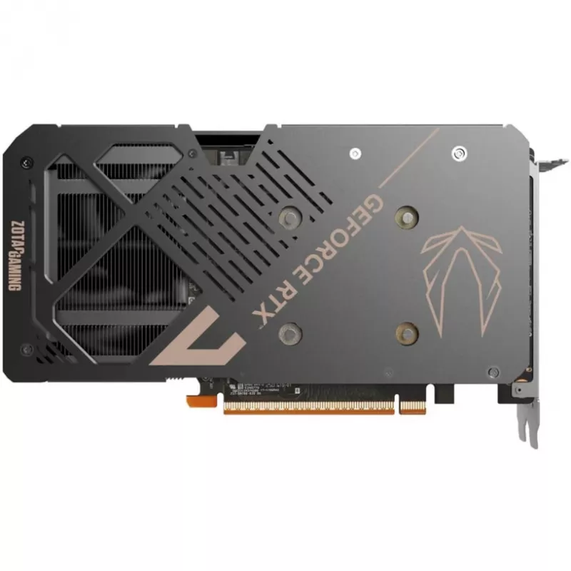 Scheda grafica NVIDIA GeForce RTX 5060 8 GB GDDR7