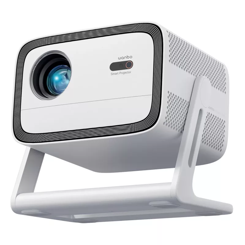 Proiettore WANBO Vali 1 Full HD 900 ANSI lumen portatile home cinema