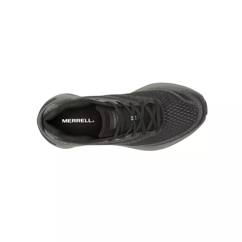 Scarpe da trail running Merrell Morphlite - Melone/Hi-Viz