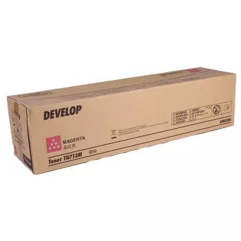 Develop TN-713 Cartuccia toner, magenta (A9K83D0)
