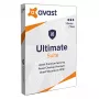 Avast Ultimate chiave di licenza – 1 PC, 2 anni, Windows (Global)